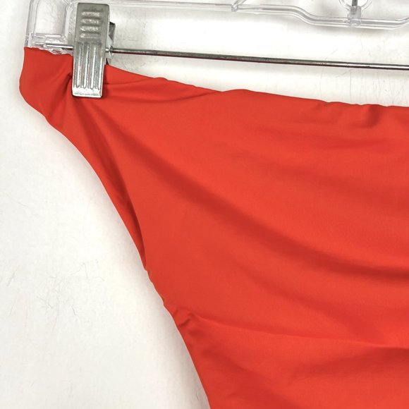 NWT Andie Swim The Cheeky Bottom Flat Bikini Siren Size Medium M NEW - Picture 9 of 10